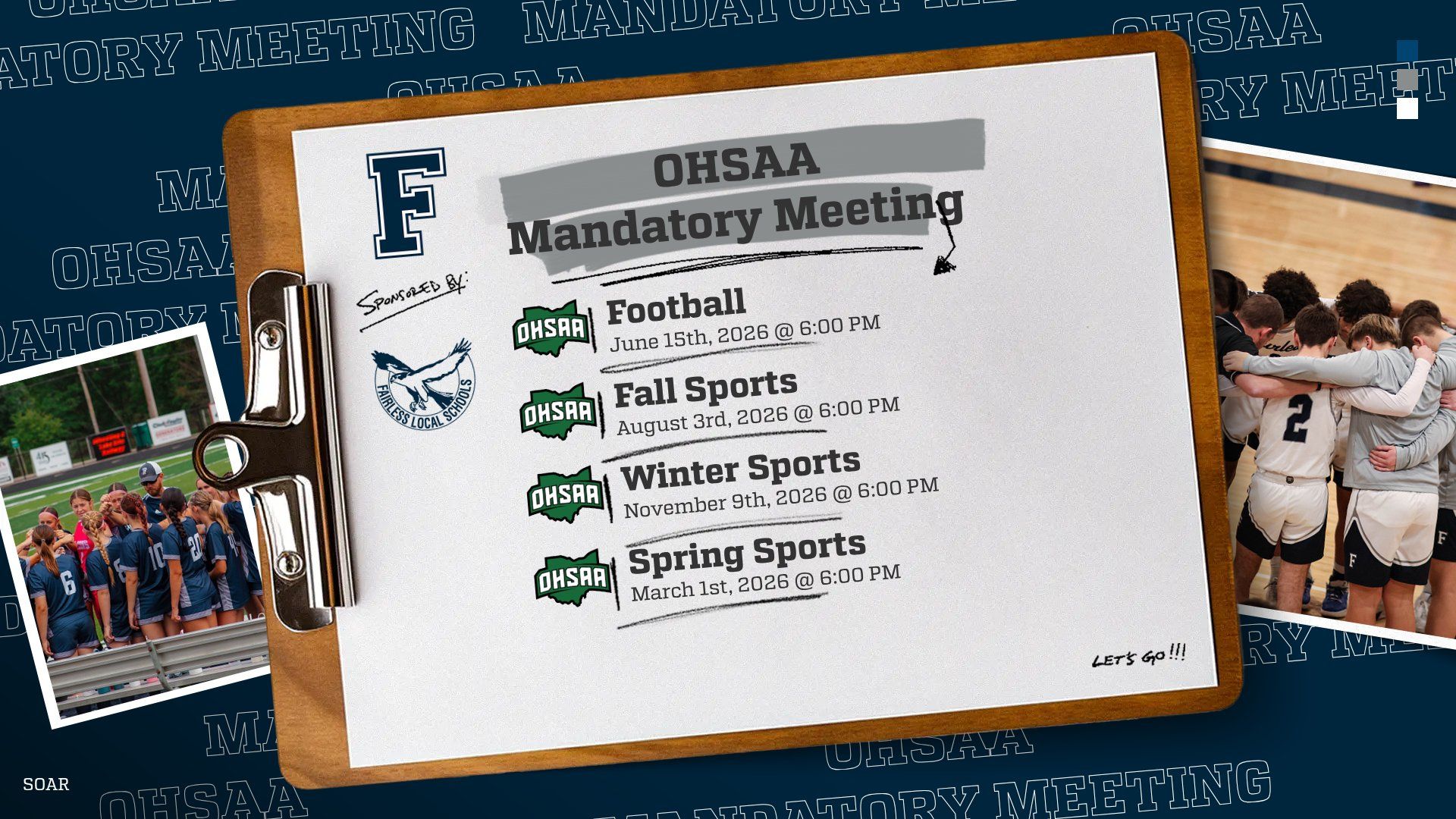 OHSAA Mandatory Meeting Landscape 1773613713157